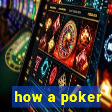 how a poker-faced girl really feels